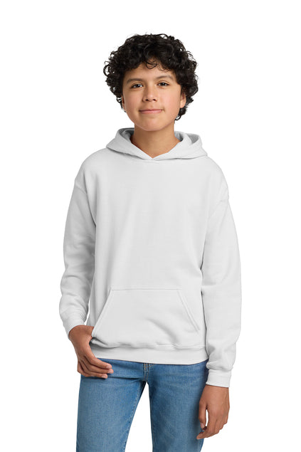 Gildan® Youth Heavy Blend™ Hooded Sweatshirt