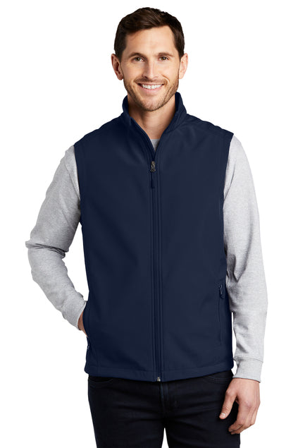 Core Soft Shell Vest