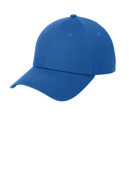 New Era® - Adjustable Structured Cap