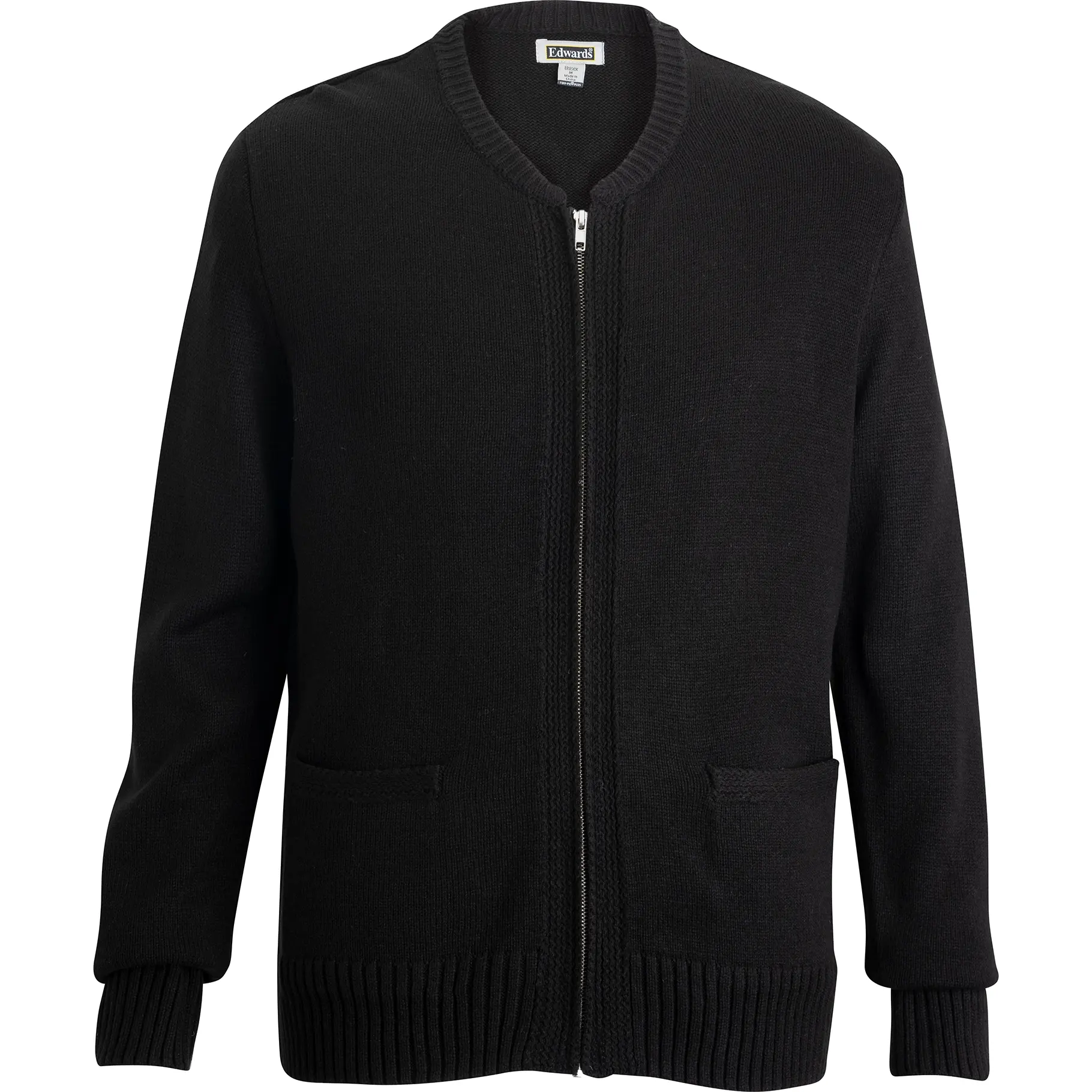 Tuff Pill Plus Unisex Heavyweight Cardigan