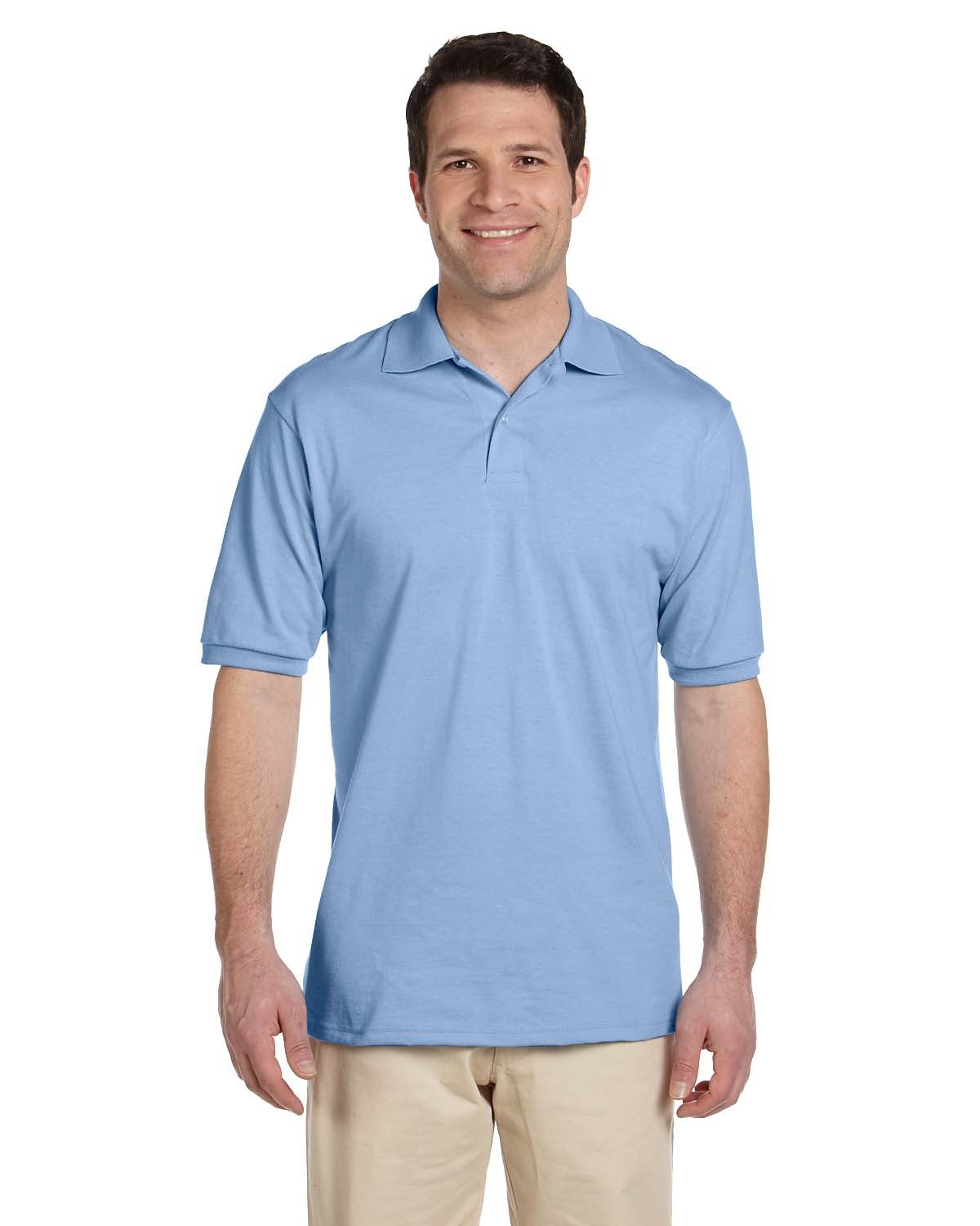 Men's Dri-Power® Polo