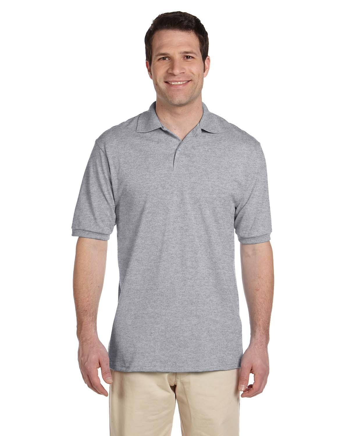 Men's Dri-Power® Polo