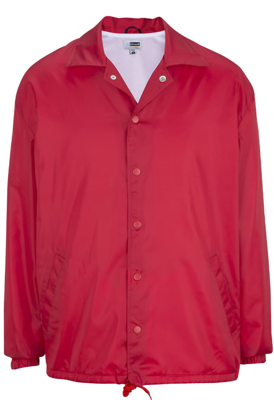 Coach's Jacket