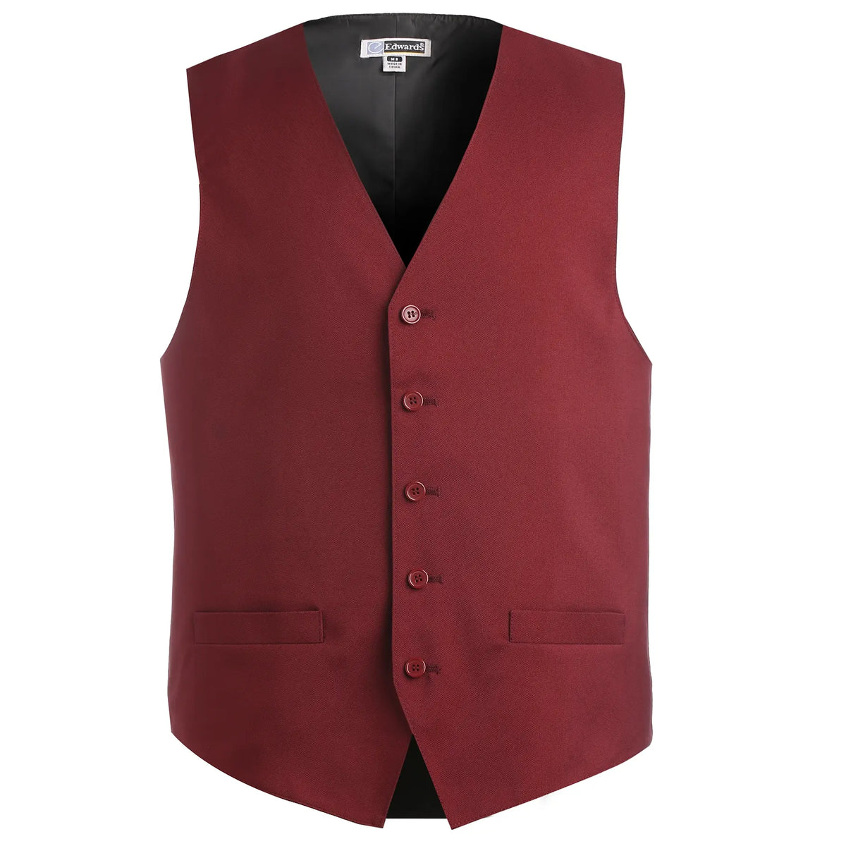 Mens Economy Vest