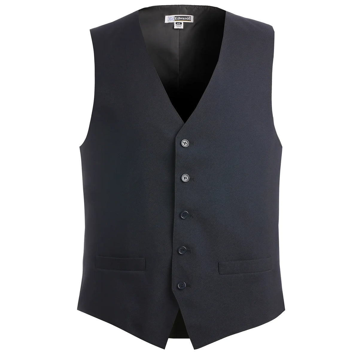 Mens Economy Vest