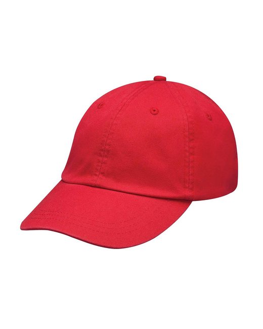 Adams Optimum II Fitted