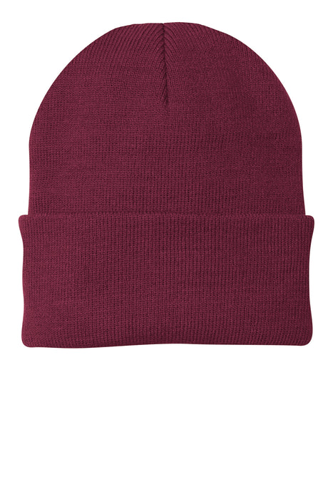 Warm Head