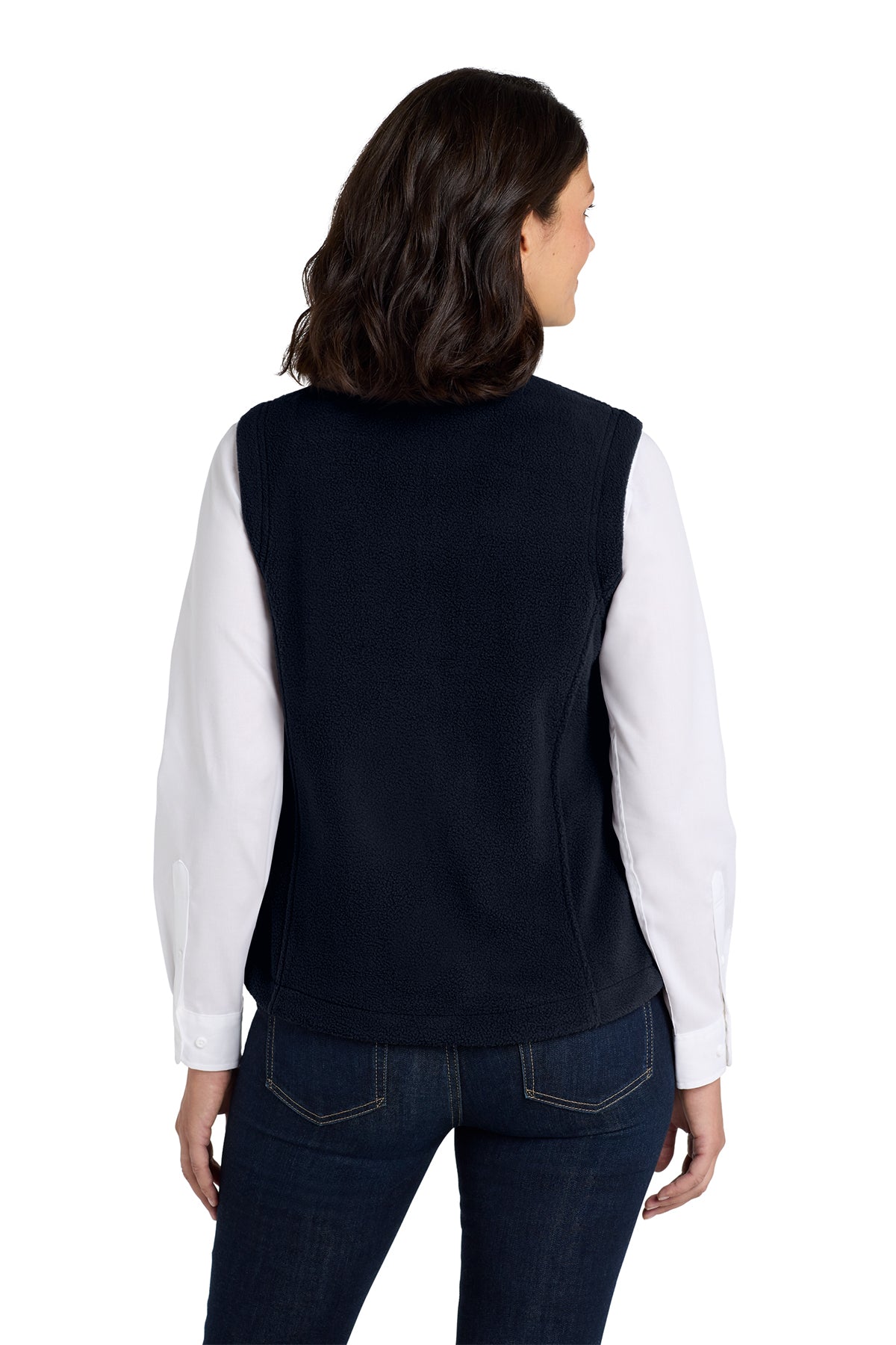 Port Authority® Women's Value Fleece Vest