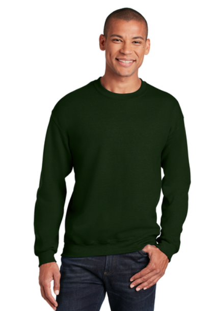 Gildan® Heavy Blend™ Crewneck Sweatshirt
