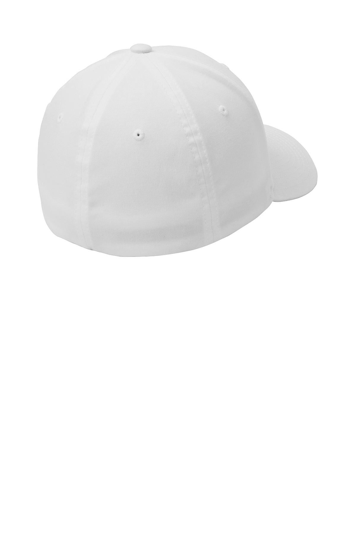Port Authority® Flexfit® Cotton Twill Cap