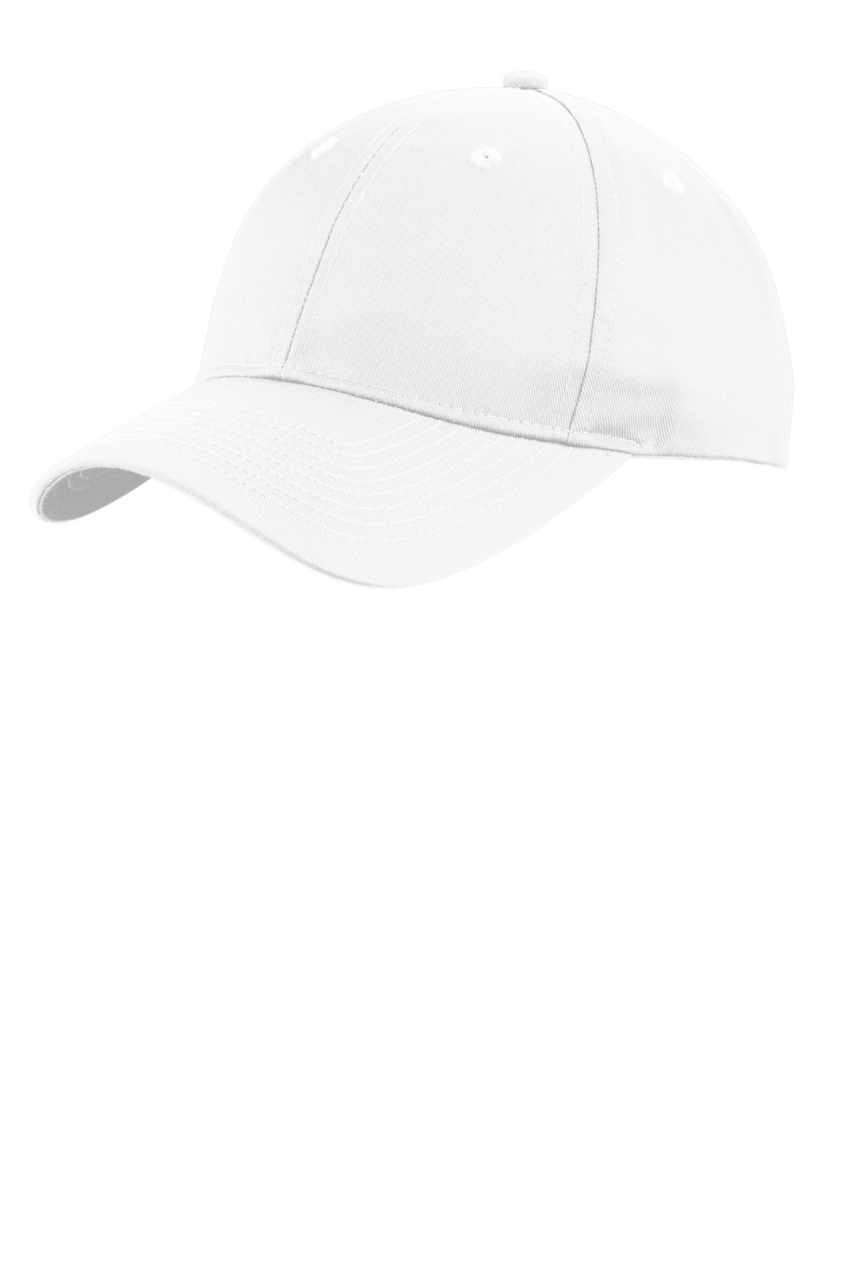 Port Authority® Uniforming Twill Cap