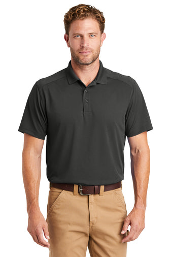 CornerStone® Select Lightweight Snag-Proof Polo