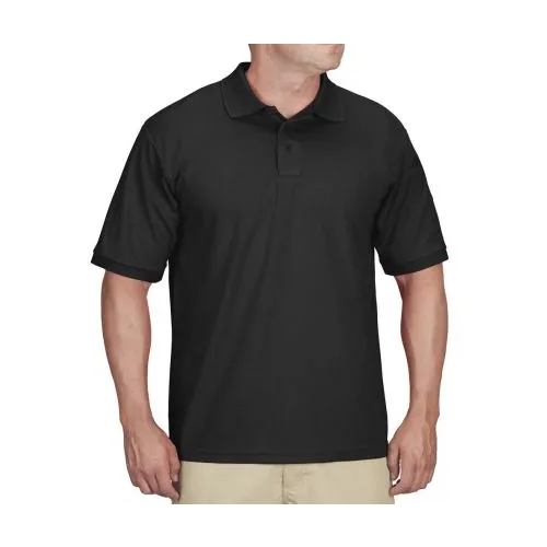 Men's Uniform Polo - Short Sleeve