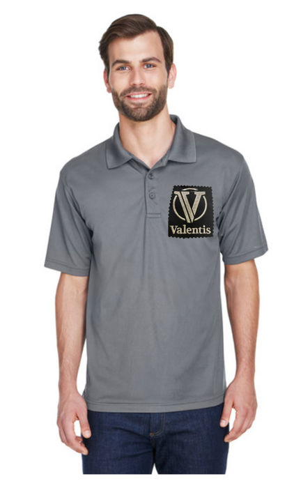 VLTS Ultra Club Cool Dry