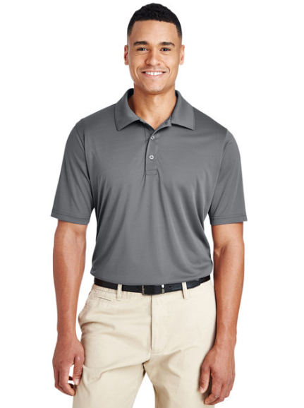 Men's Zone Performance Polo