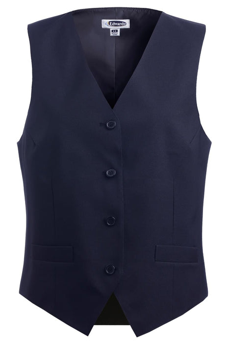 Essential Vest For Her
