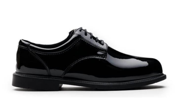 UNIFORM CLASSICS – POROMERIC OXFORD
