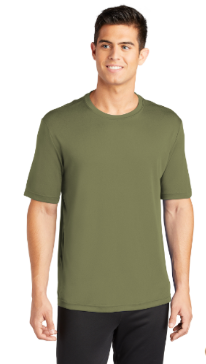 Sport-Tek® PosiCharge® Competitor™ Tee