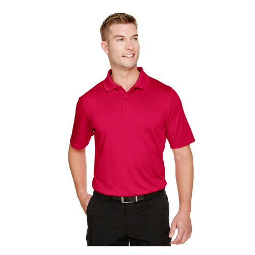 Men's Advantage Snag Protection Plus Polo
