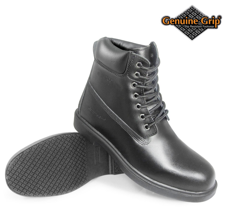 Men 7160 Waterproof Work Boots