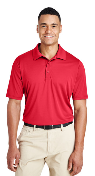 Men's Zone Performance Polo