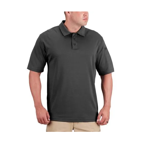 Men's Uniform Cotton Polo