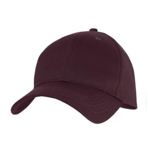Supreme Solid Color Low Profile Cap