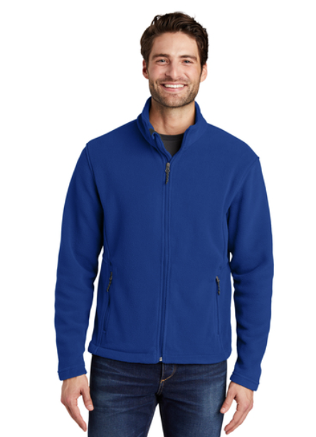 Port Authority® Value Fleece Jacket