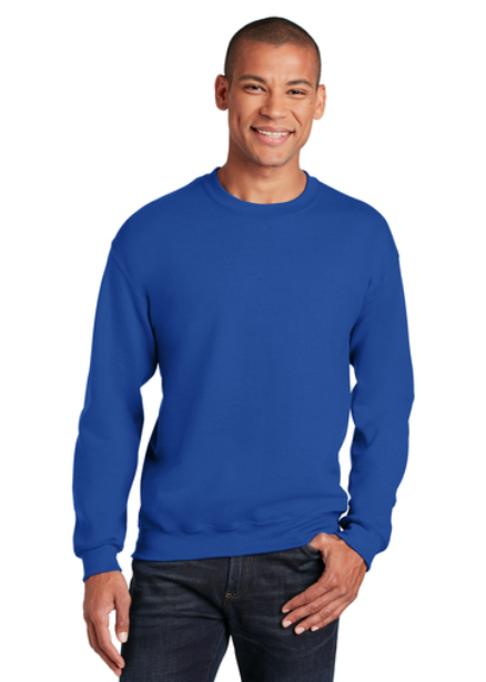 Gildan® Heavy Blend™ Crewneck Sweatshirt