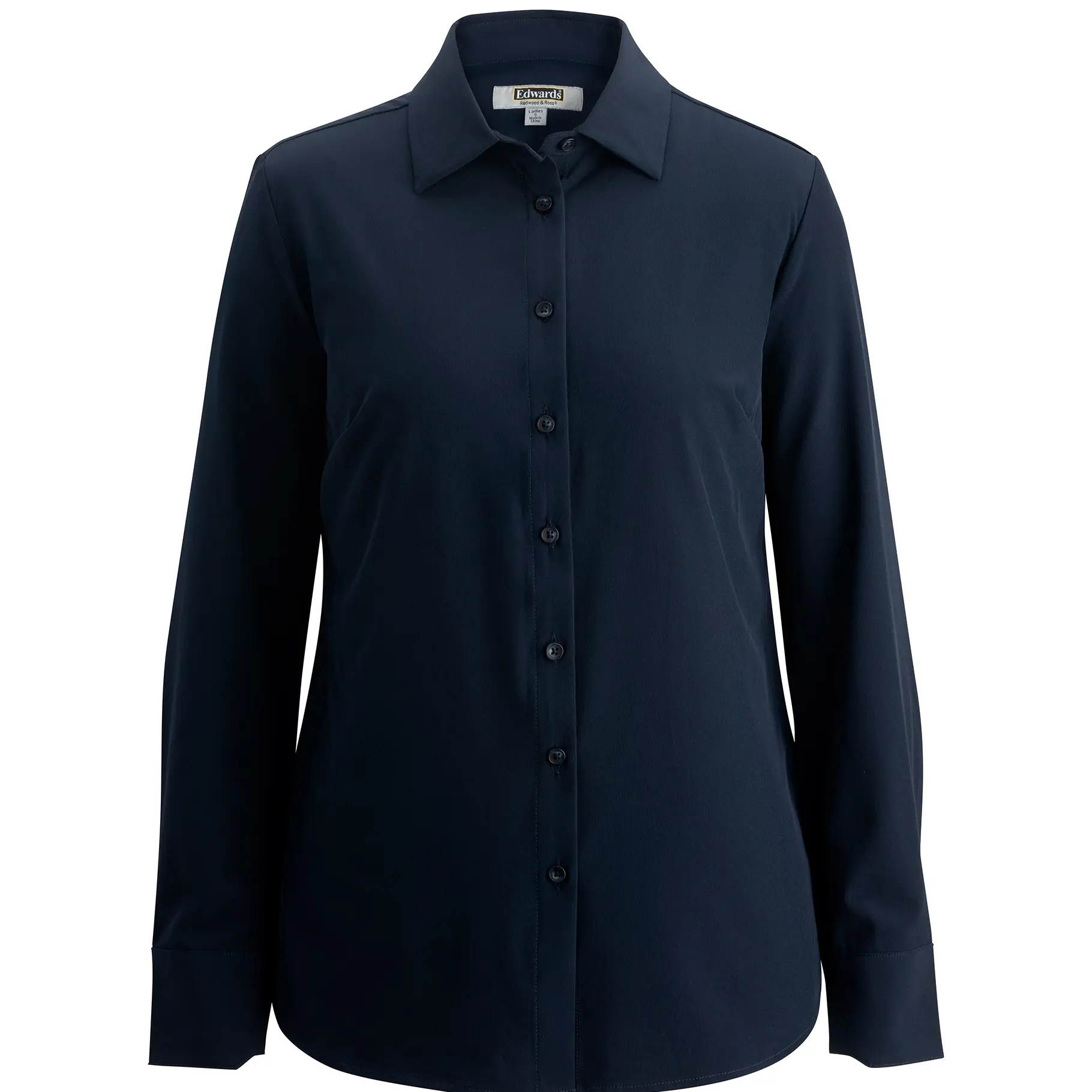 Point Grey Ladies Blouse