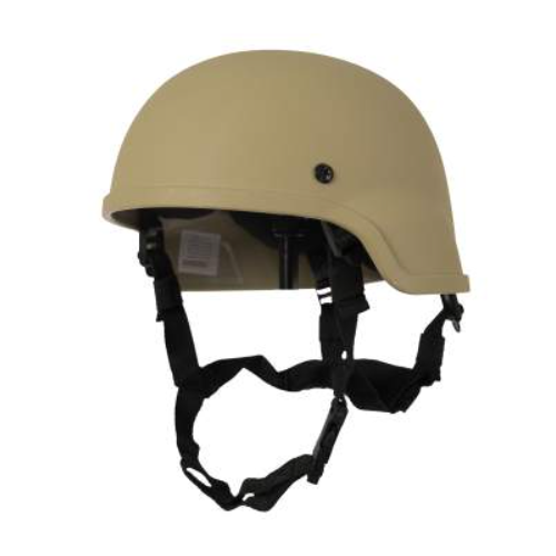 ICS Rothco ABS Mich-2000 Replica Tactical Helmet