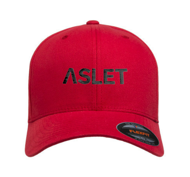 VLTS Flex Fit Twill