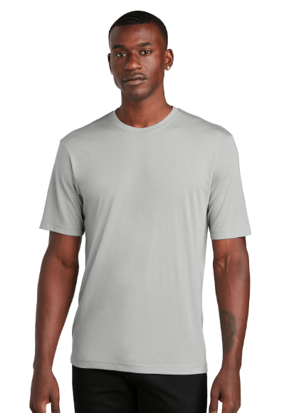 Sport-Tek® PosiCharge® Competitor™ Cotton Touch™ Tee