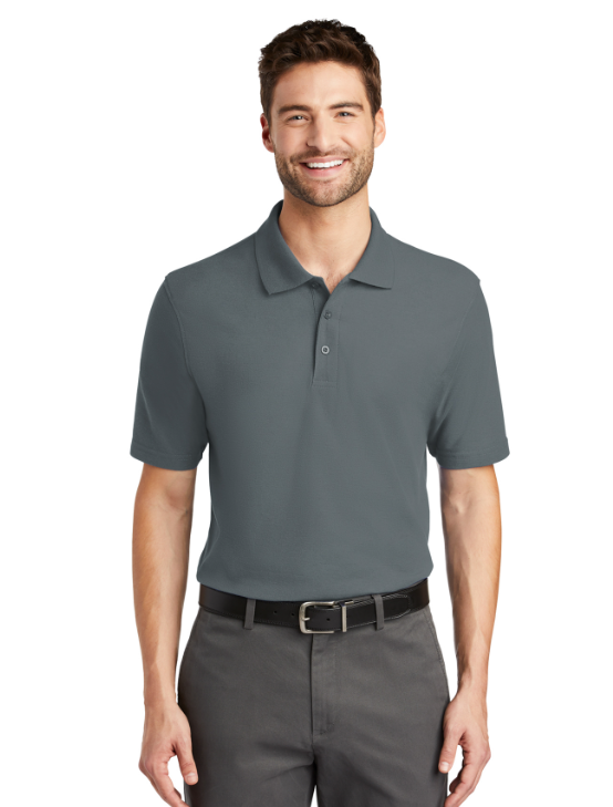 Port Authority® Stain-Release Polo