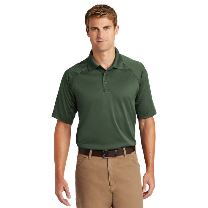 Cornersone tactical -