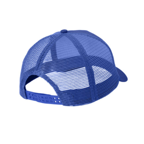 Port Authority® 5-Panel Snapback Cap