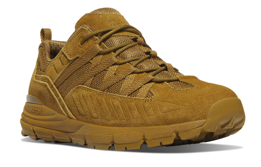 Men's FullBore Low