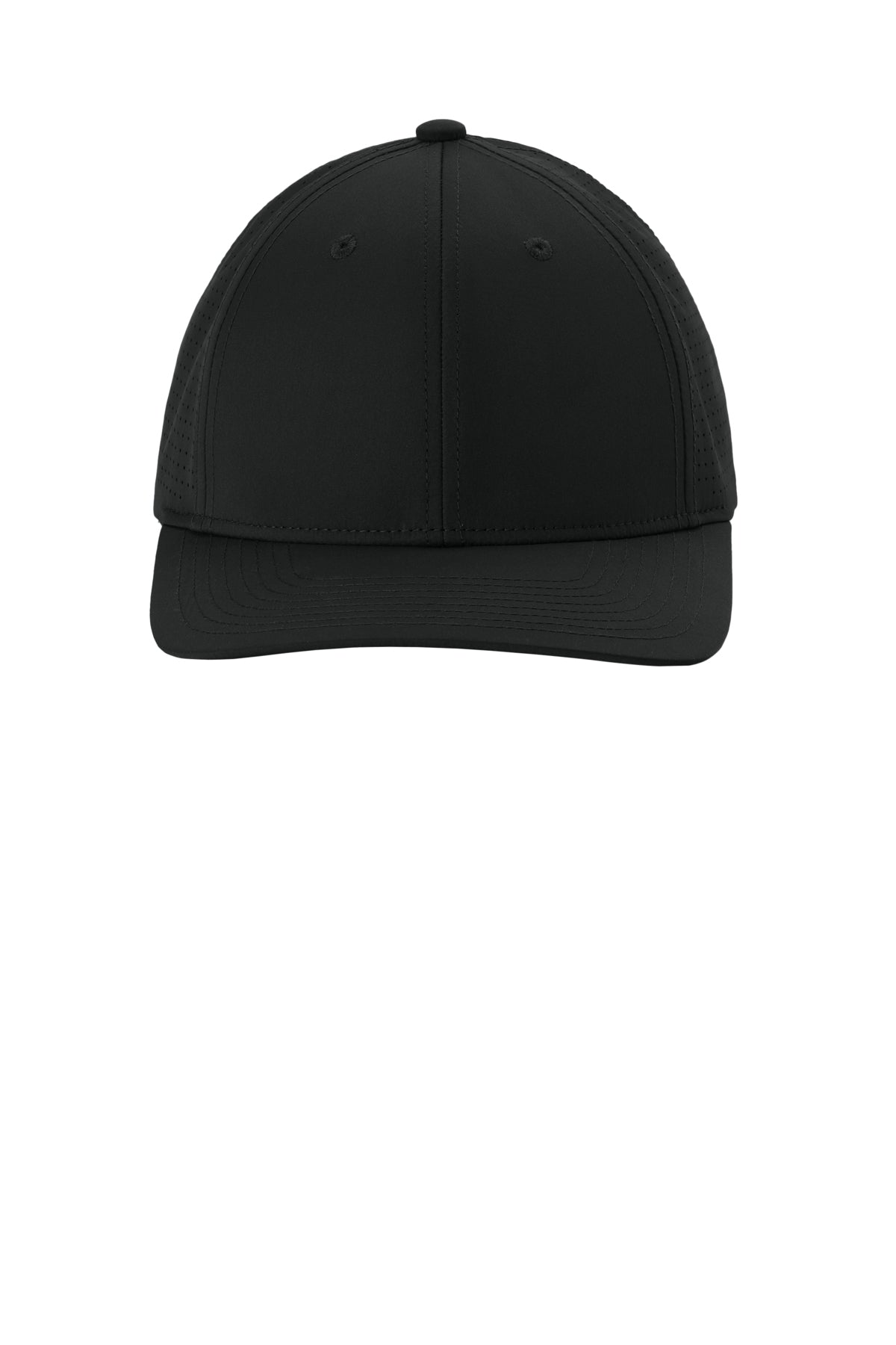 Sport-Tek® Pro-Cut Adjustable Cap