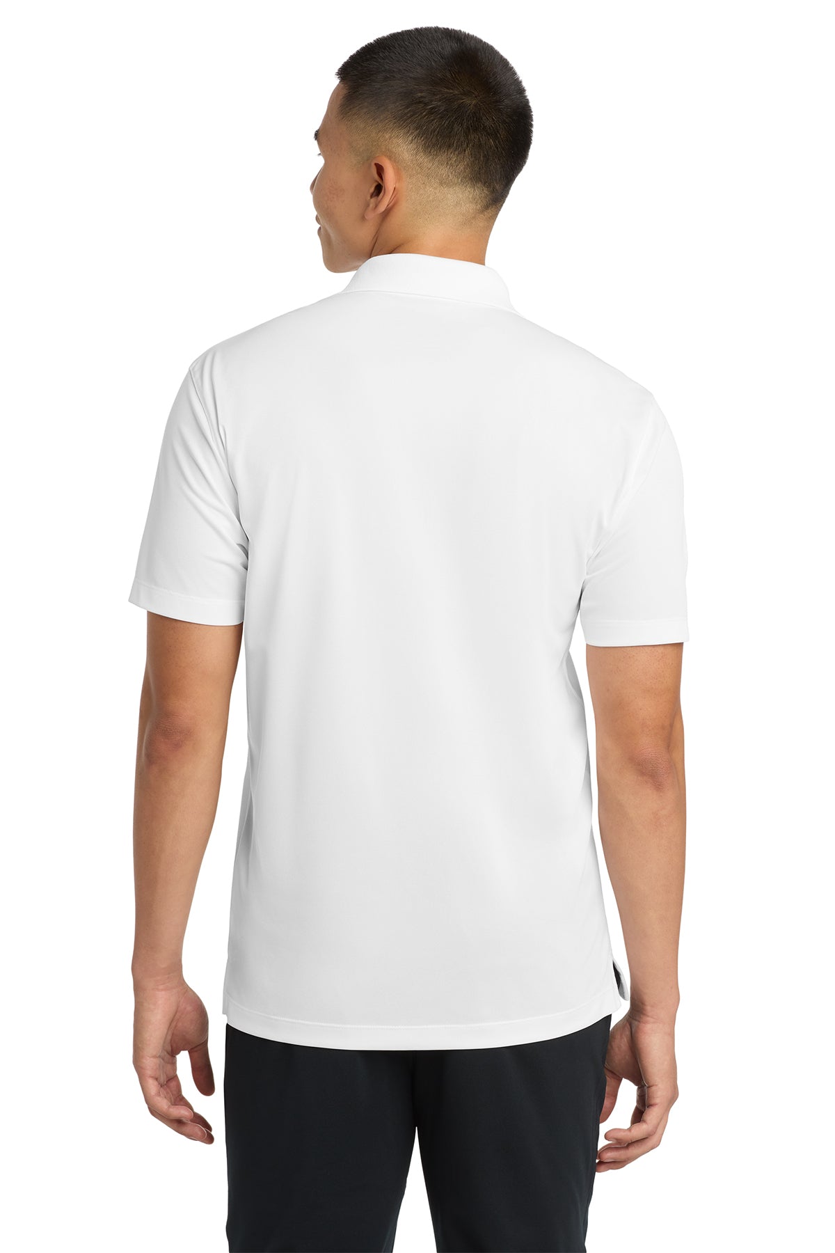 Sport-Tek® Micropique Sport-Wick® Pocket Polo