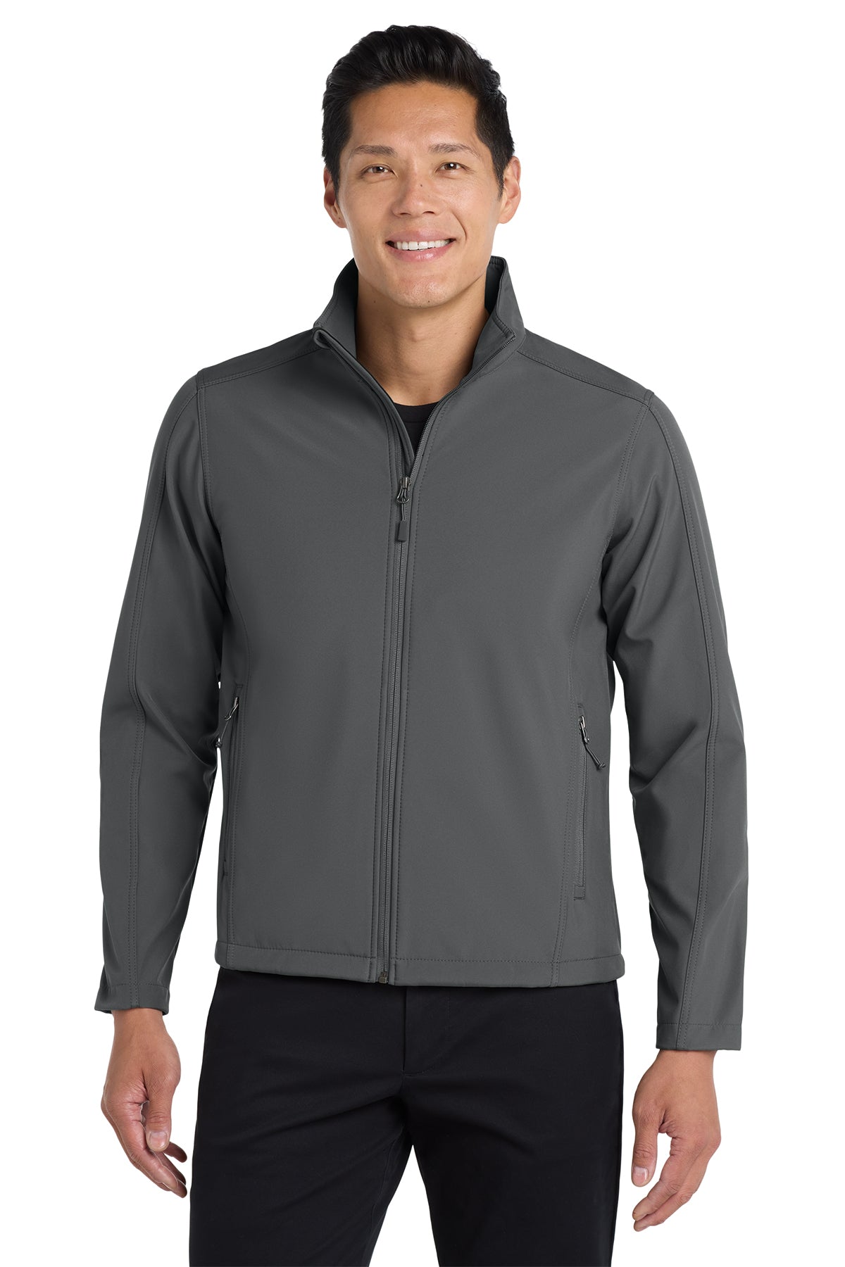 Port Authority® Core Soft Shell Jacket