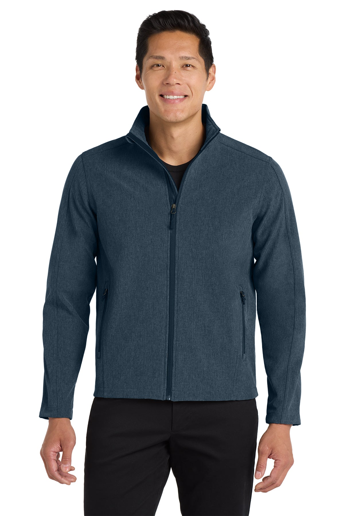 Port Authority® Core Soft Shell Jacket