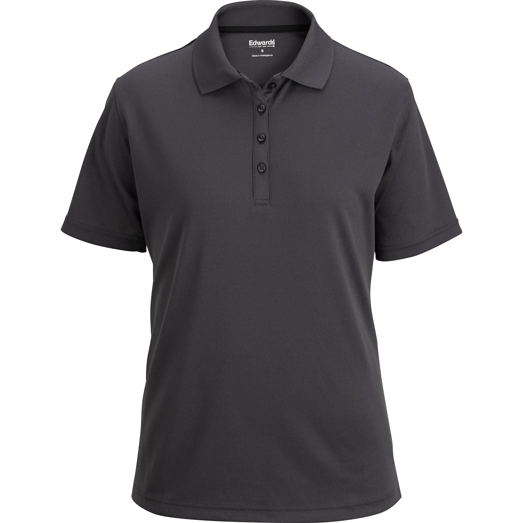 Hi-Performance Mesh Ladies Polo