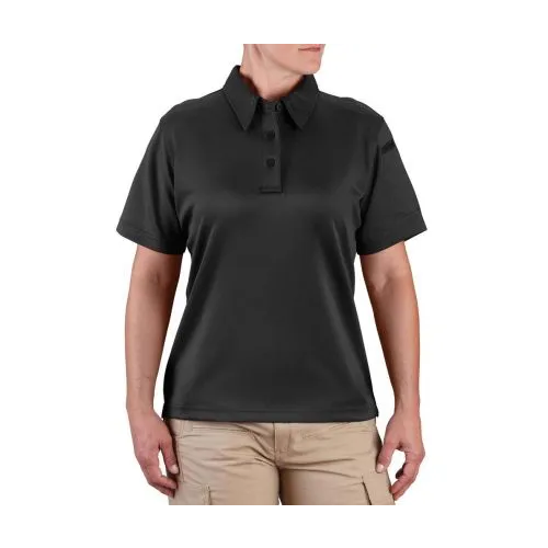 I.C.E.® Women's Performance Polo - Short Sleeve