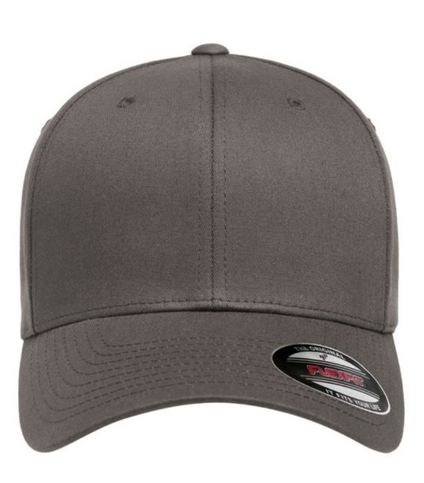 Adult Value Cotton Twill Cap