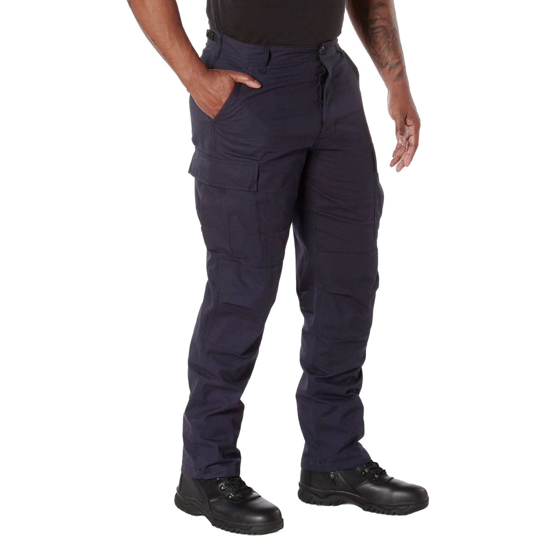 Rothco Rip-Stop Bdu Pants
