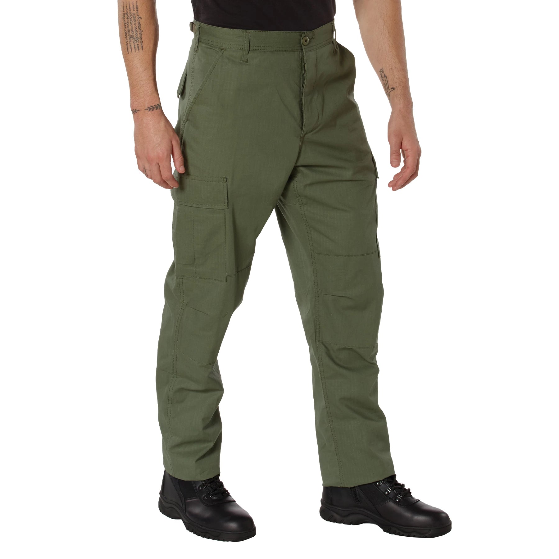 Rothco Rip-Stop Bdu Pants