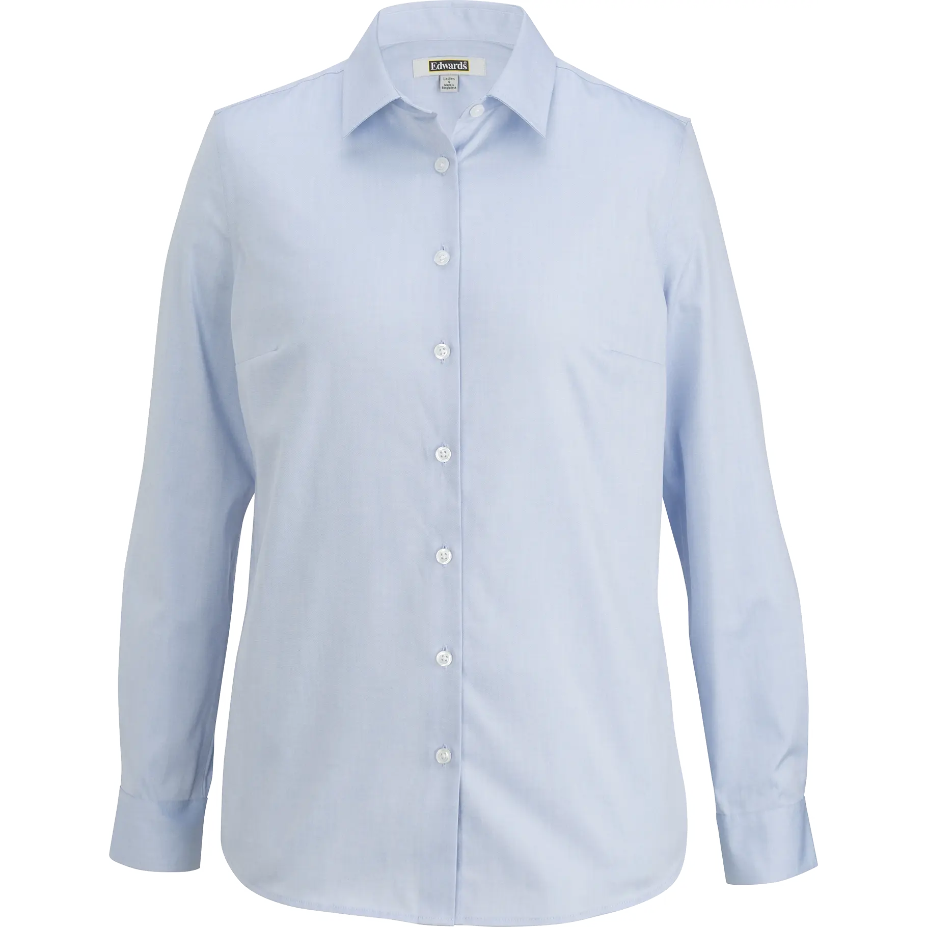 Executive Oxford Ladies Shirt