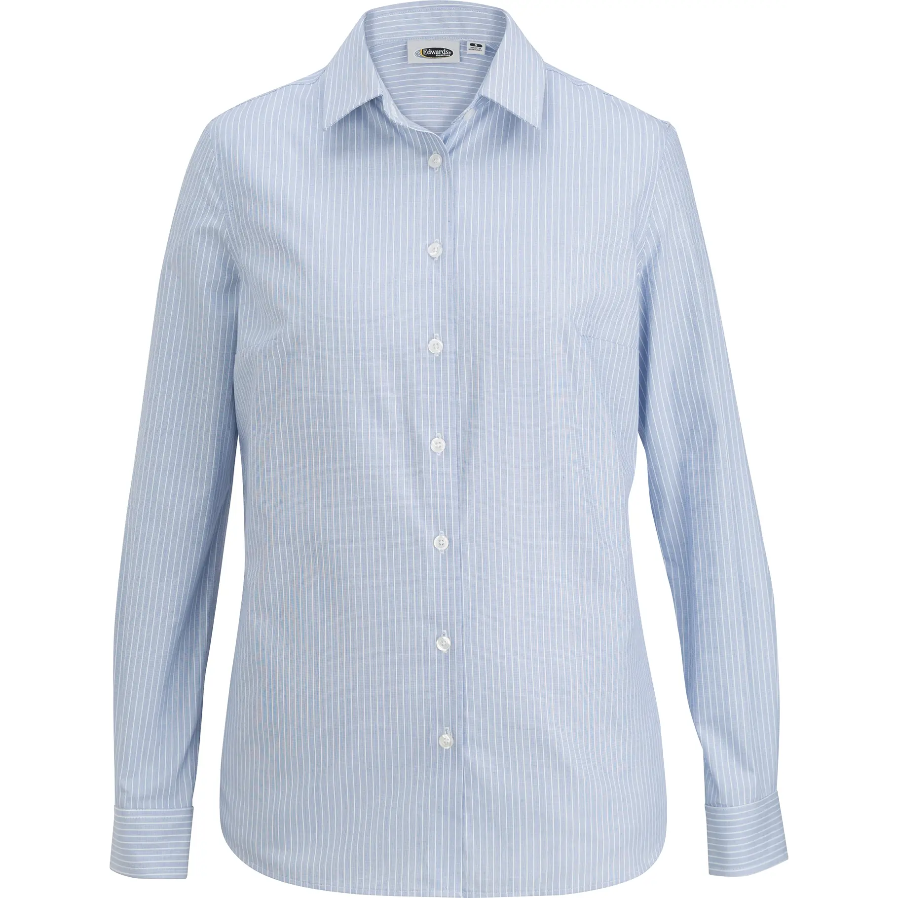 Executive Oxford Ladies Shirt