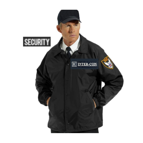 ICS Lined Windbreaker