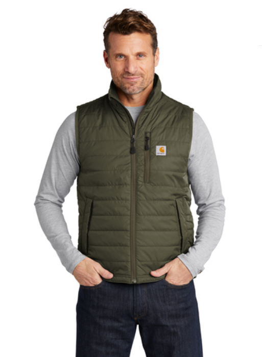 Gilliam Vest